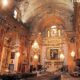 Tentative de dégradations dans l’église du Gesù, à Nice