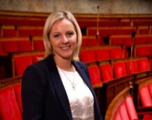 Un député RN agressé