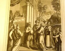 Seizième dimanche après la Pentecôte