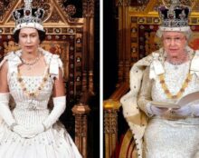 La reine Elizabeth II est morte à 96 ans après 70 ans de règne, RIP