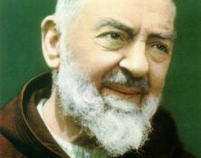 La vie extraordinaire du Padre Pio