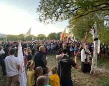 Le succès du « Feiz e Breizh », symbiose entre la tradition liturgique et la dimension d’enracinement dans un territoire