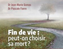 Fin de vie : des éléments pour argumenter