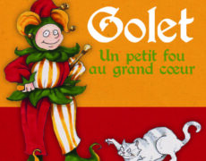 Golet, un petit fou au service de Guillaume de Normandie