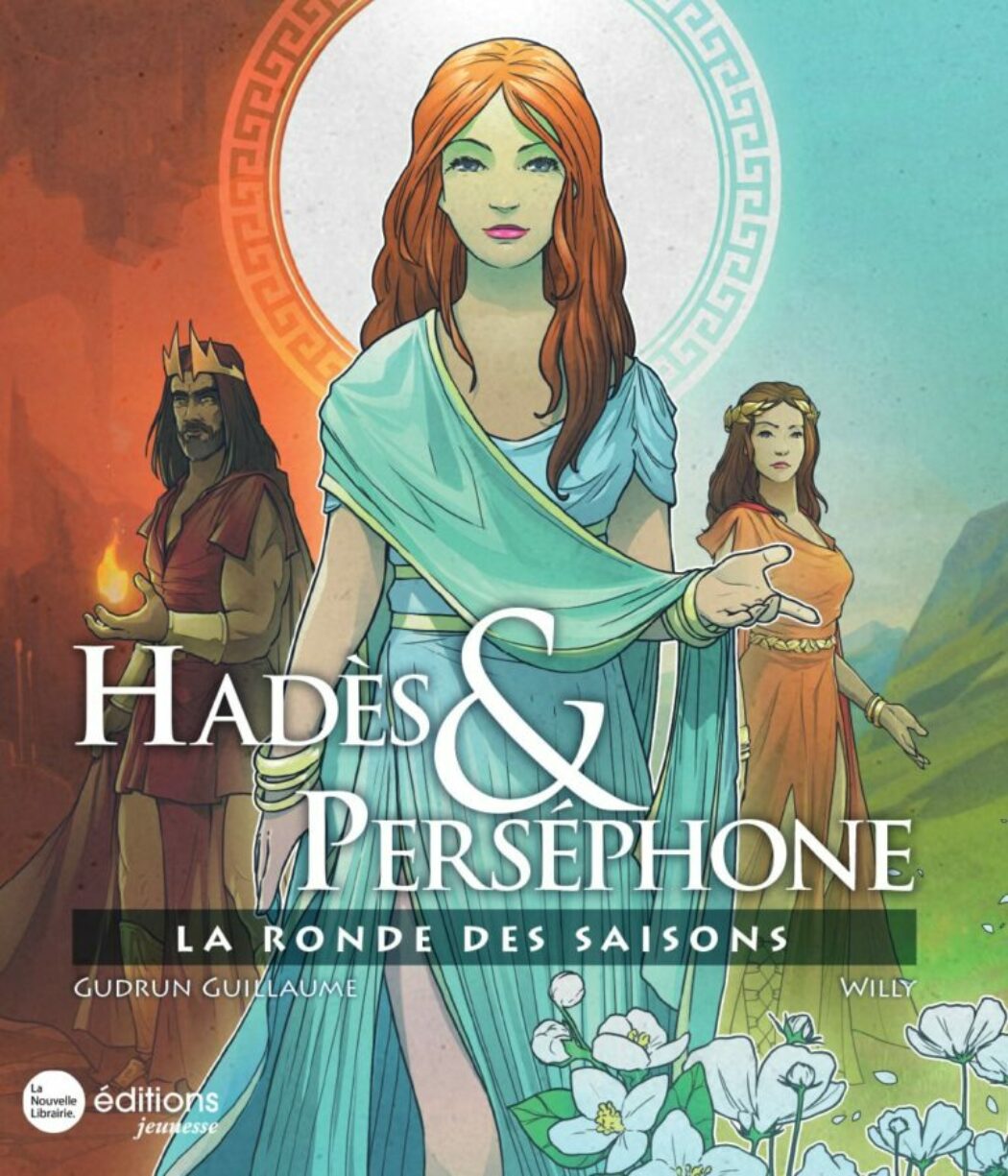Connaissez-vous Hadès et Perséphone ?