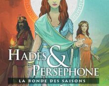 Connaissez-vous Hadès et Perséphone ?