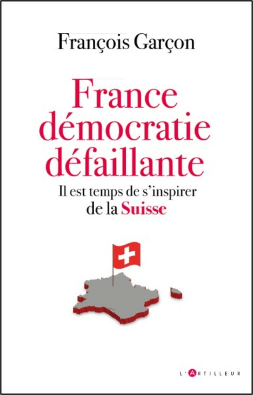 Principe de subsidiarité : la France ferait bien de s’inspirer de la Suisse
