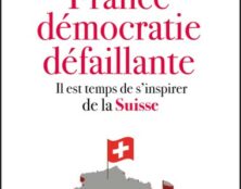 Principe de subsidiarité : la France ferait bien de s’inspirer de la Suisse