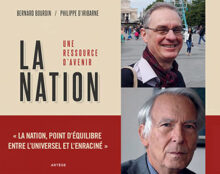 Conférence sur la nation