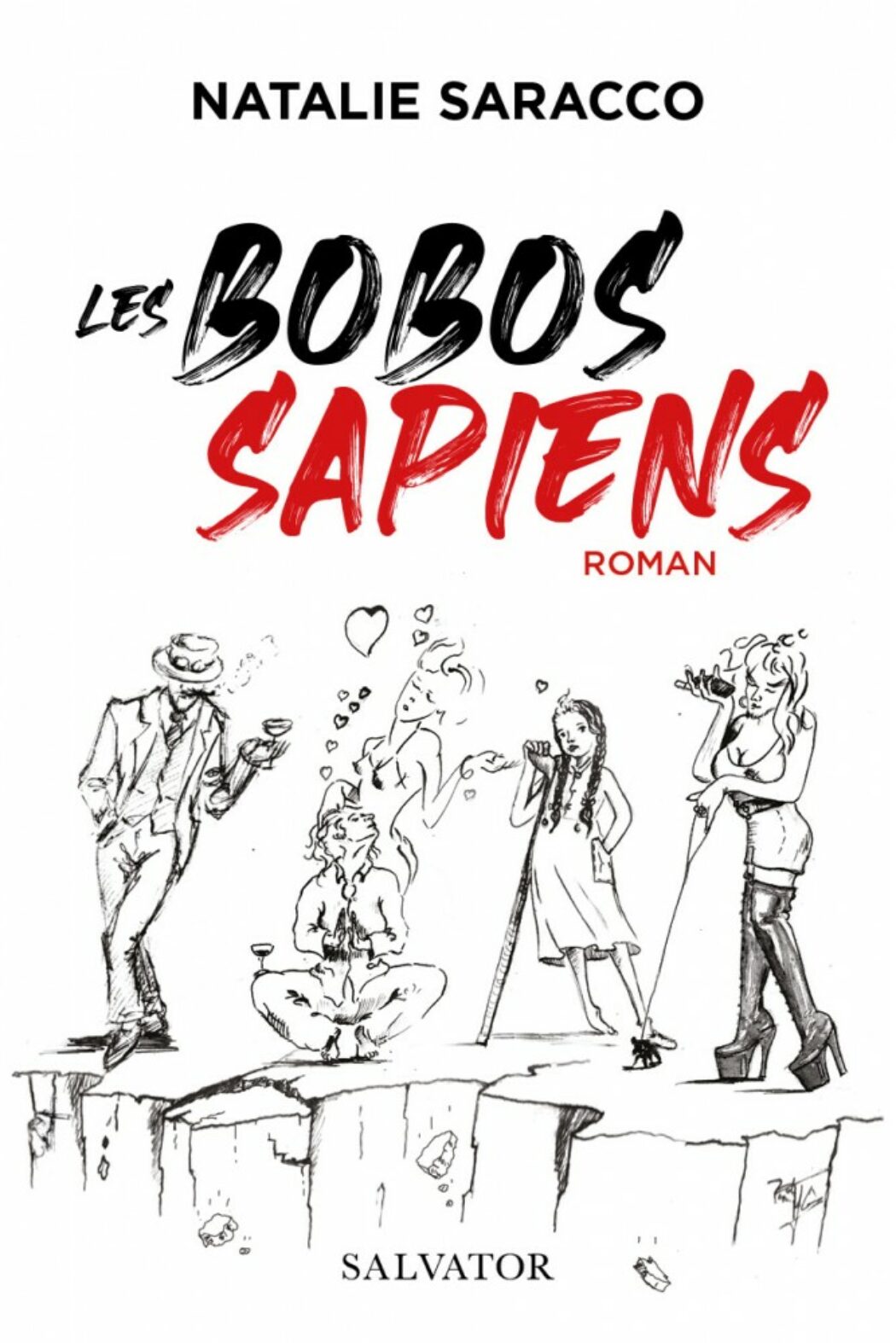 Les Bobos-sapiens