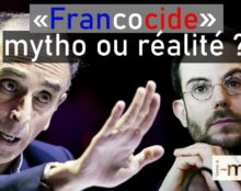 I-Média – Criminalité immigrée : faut-il parler de “francocide” ?