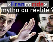 I-Média – Criminalité immigrée : faut-il parler de “francocide” ?