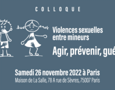 Les violences entre mineurs laissent beaucoup de personnes chargées des enfants dans l’embarras et l’incertitude