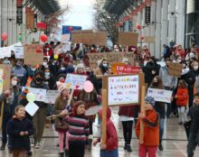 Journée internationale pour la liberté de l’instruction