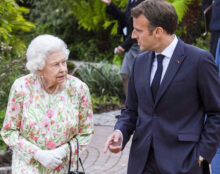 Il manque quelque chose à la France