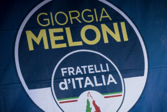 Avoir un discours très virulent envers l’immigration ne suffit pas : l’exemple de Meloni en Italie