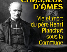 9 octobre – Théâtre : Chasseur d’Âmes – Vie et mort du père Henri Planchat sous la Commune