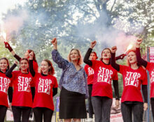Salon désir d’enfant à Paris : l’interdiction de la GPA enfin respectée
