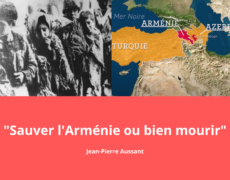 C’est l’Arménie et non pas l’Ukraine, qu’il faudrait intégrer dans l’OTAN