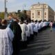 11ème pèlerinage Ad Petri Sedem à Rome et rencontre Pax Liturgica