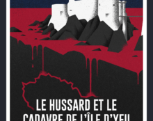 Nouvelle aventure pour le Hussard