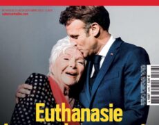 La mort est devenue obscène