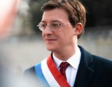 Sacha Houlié : si la convention citoyenne dit « non » à l’euthanasie, le gouvernement légalisera quand même