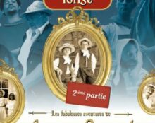 La revanche des brigands – 2ème partie