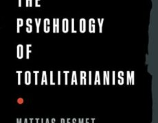 Psychologie du totalitarisme