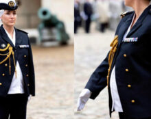 La précieuse ridicule