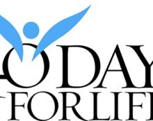 40 jours de prière pour la vie, en Suisse