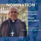Monseigneur Alain Guellec nommé évêque de Montauban