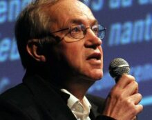 Jacques Ricot sur l’euthanasie : « La raison économique est inavouée mais bien réelle »