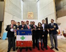 Devoir de mémoire franco-libanais