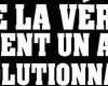 Face au “devoir de mémoire”, un droit à la vérité
