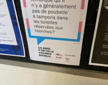 On n’arrête pas le progrès…