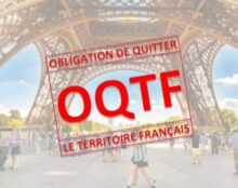 Les OQTF du jour