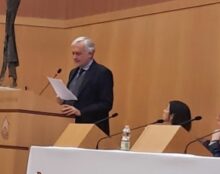 7ème Rencontre Pax Liturgica à Rome : le lien entre la liturgie et la foi n’a jamais été aussi intense