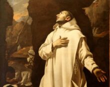 Saint Bruno, le grand silence