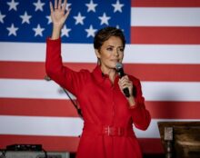 Article excentrique du Figaro