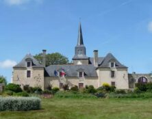 Squat et vol dans une église de Bretagne