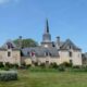 Squat et vol dans une église de Bretagne