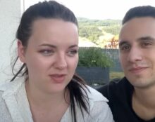 Un couple explique son choix de ne pas avorter leur enfant handicapé