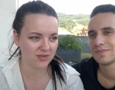 Un couple explique son choix de ne pas avorter leur enfant handicapé