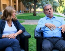 Carlos Ghosn, abandonné par la France ?