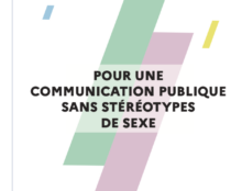 Un guide officiel pour se soumettre à l’idéologie du genre