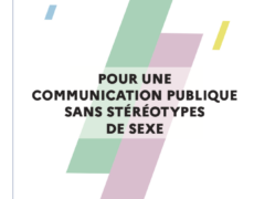 Un guide officiel pour se soumettre à l’idéologie du genre