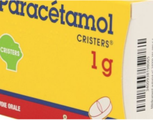 Après les masques, le carburant, voici la pénurie de Paracétamol