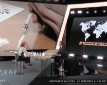 Un montage plus vrai que nature