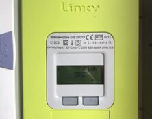A propos des compteurs Linky : les anciens compteurs permettaient déjà une coupure à distance
